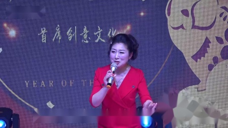 扬剧《香罗带》选段 郝建红