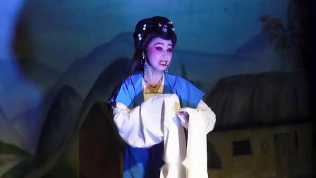 扬剧《赵五娘》选段 丈夫进京去赶考 王学琴