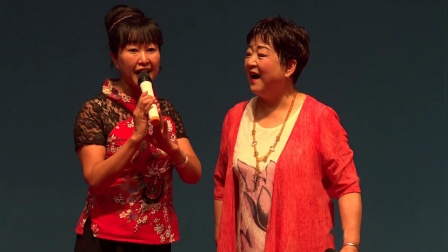 二人台《五哥放羊》演唱 张美兰 梁亚珍下载