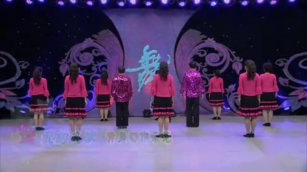 杨艺广场舞《我的九寨》下载