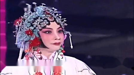 梨园春 虎美玲表演豫剧《大祭桩》一开口就赢了下载