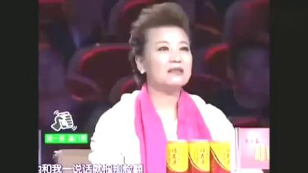 梨园春 豫剧《卷席筒》于荣光 范军爆笑演绎