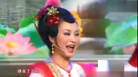二人转《绣云肩》小曲唱得真不错 陈晓飞 七岁红下载