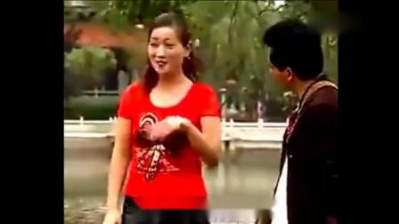民间小调刘晓燕说唱《十种男人》傻子泡妞 句句大实话下载
