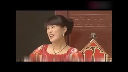 民间小调刘晓燕《婆媳顶嘴》好听下载