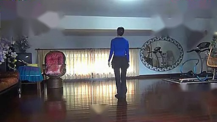 紫蝶踏歌广场舞《最美最美》（歌词字幕）下载