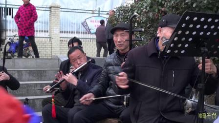 民间小调《五只小船》演唱 徐正芝下载