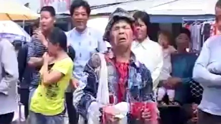 莲花落《叫花子要饭 笑坏老百姓》宋天福下载