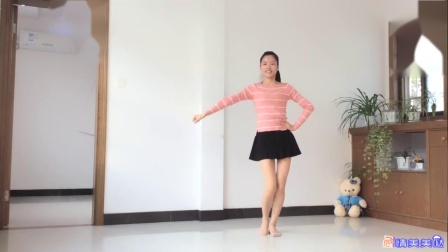 广场舞《美美哒》好听好看的新生代广场舞 动感健身操下载