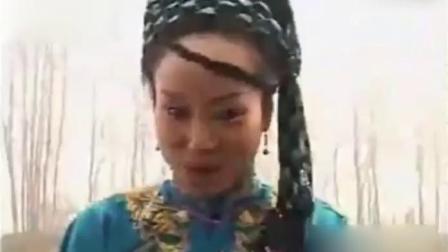 大鼓书《小两口走娘家》张志云唱下载