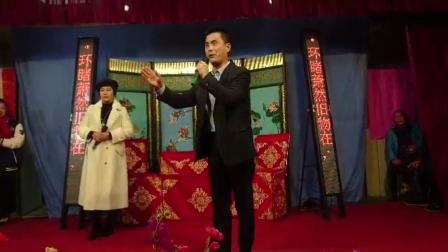 闽剧《红裙记》之饯别选段 阮召琴 冯忠新演