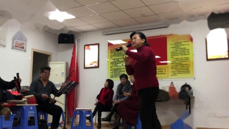 闽剧《苏秦假不第》杨耀玉演唱下载