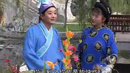庐剧《打花迷》全 汤先胜 皖兰兰