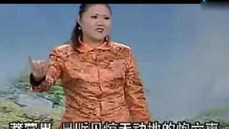 河南坠子《刘秀走国》莫红梅演的太好了下载