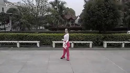 格格广场舞 《谁是我的郎》下载
