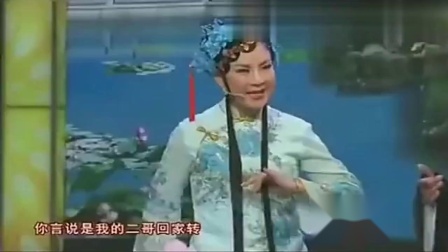 二人转《回杯记》孙忠宏 闫淑平表演 太好听了下载