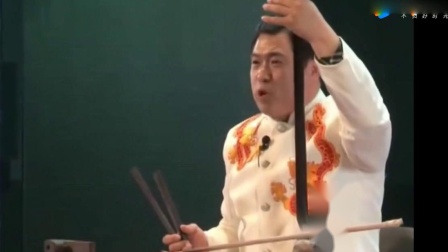 河南坠子《义薄云天》张高伟唱的满头大汗下载
