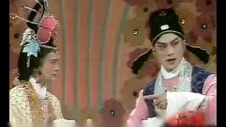 淮剧精彩唱段《劈山救母》梁伟平 金爱华演唱下载