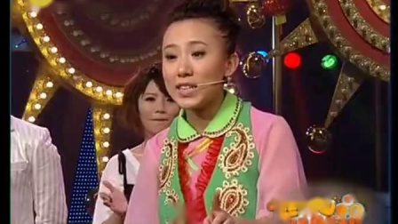 二人转《大西厢》丫蛋 王小利  说学逗唱样样在行下载