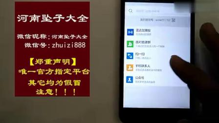 河南坠子《刘公案》郭永章不愧是坠子大师