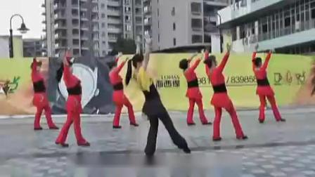 动动广场舞 《牧羊姑娘》下载