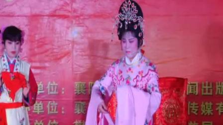 曲剧《梁祝》主演 张建英 王红英