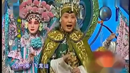 京剧《杨门女将》袁慧琴下载