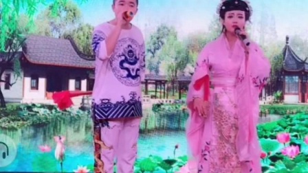 二人转《玉堂春》 兜兜 月月下载