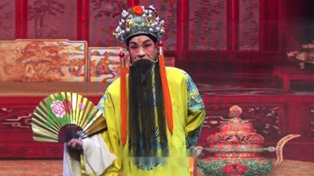 晋剧《打金枝》选段 董明保  马丽花 大同市