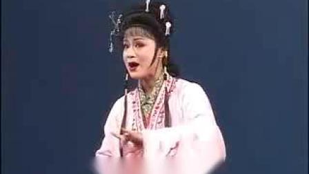 锡剧庵堂相会《千斤难买我心中愿》卞雁敏演