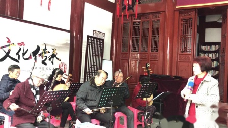 闽剧《苏武牧羊》选段 陈文演唱下载
