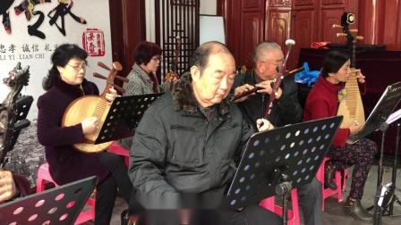 闽剧《珍珠塔》选段 陈丹芳演唱下载