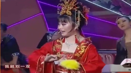 东北二人转单出头《新王二姐思夫》赵晓波精