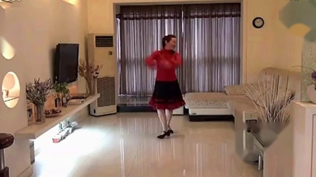 応子广场舞之《我的情书》