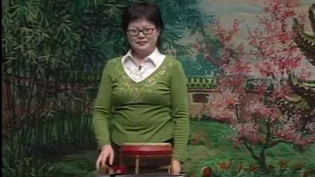 河洛大鼓《回龙传》2 李新芬下载