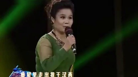 道情《王金豆借粮》罗爱华倾情演唱下载