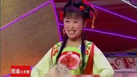 二人转小帽《盼情郎》表演 魏三 王磊下载