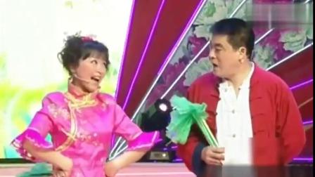 二人转小帽《劝姑娘》魏三 王磊 唱得有意思下载