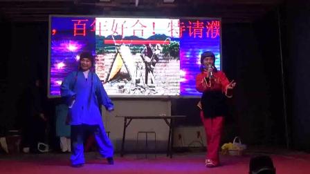 大平调《刘秀封宫》演唱者 张美玲 程卫红 李桂芳下载