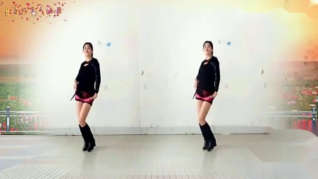 阿采广场舞《扭扭》原创dj下载