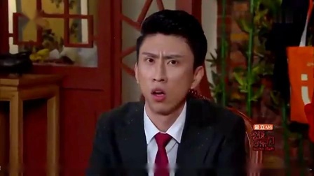 《水底捞》青岛大妈张海宇 蒋毅搞笑小品 你