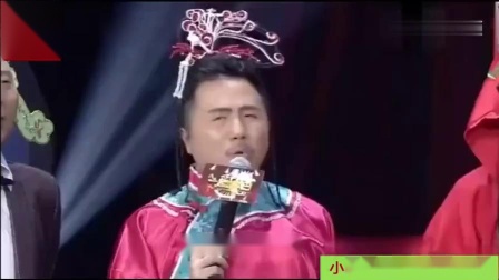 《新唐伯虎点秋香》陈佩斯 朱时茂 蔡国庆小