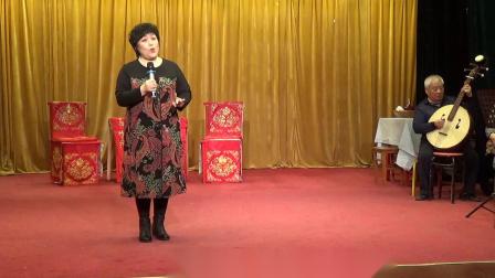 京剧《状元媒》选段 自那日与六郎姻缘相见 