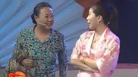 二人转爆笑小品《钱是妈》崔七 海燕演的真搞笑下载