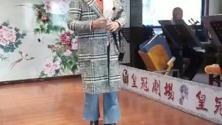 传统京剧《龙车风辇进皇城》隋翠卿演唱下载