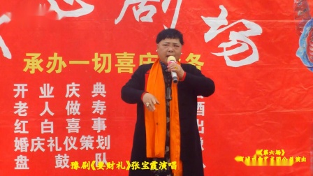 豫剧《要彩礼》选段 豫剧优秀演员张宝霞演唱下载