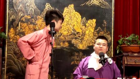 《生意趣谈》1鲜炜 郭广庆 相声 惹观众哈哈大笑下载