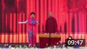 《双字意》黄淑贤 孙中华男女相声 台下爆笑不停下载