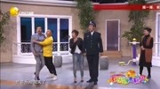 《别样求爱》方向 于小脸小品 全程笑声不断下载