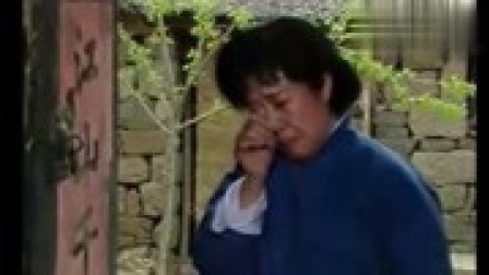 吕剧《李二嫂改嫁后传》开房门 郎咸芬 感人